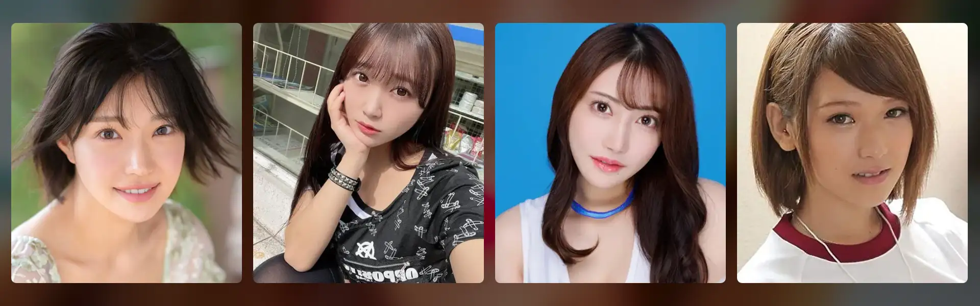 动漫新番合集主视觉